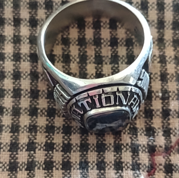 National guard valadium ring - Picture 3 of 5